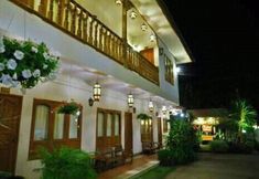 ล็อบบี้ 5 Huen Kuang Nan Hotel