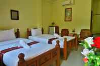 Kamar Tidur Huen Kuang Nan Hotel