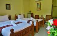 Kamar Tidur 2 Huen Kuang Nan Hotel