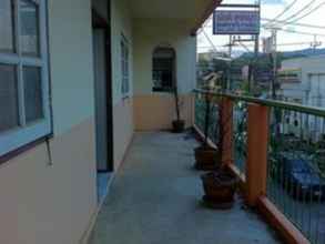 Bangunan 4 Muean Fan Apartment 2