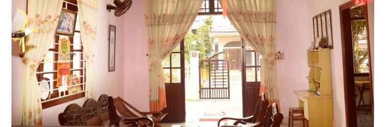 Lobi Mai Hung Homestay