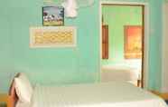 Kamar Tidur 6 Mai Hung Homestay