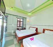 Sảnh chức năng 5 Hung Nguyen Guesthouse