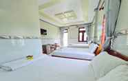 Bilik Tidur 6 Hung Nguyen Guesthouse