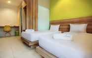 Kamar Tidur 6 LeGreen Suite Supomo