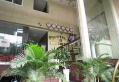 외관 5 Hoang Thanh Thuy Airport Hotel 2