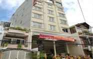 Bên ngoài 2 Hoang Thanh Thuy Hotel 2