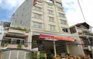 Exterior 2 Hoang Thanh Thuy Hotel 2