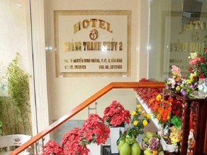 Sảnh chờ 4 Hoang Thanh Thuy Hotel 2