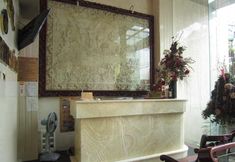 로비 7 Hoang Thanh Thuy Airport Hotel 2