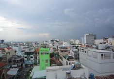 주변 전망 및 관광 명소 4 Hoang Thanh Thuy Airport Hotel 2