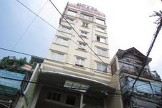 외관 Hoang Thanh Thuy Airport Hotel 2