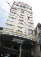 EXTERIOR_BUILDING Hoang Thanh Thuy Hotel 2