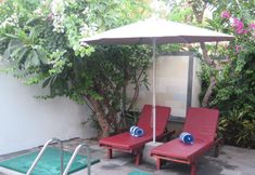 Bangunan 6 Angel Villa Kesari