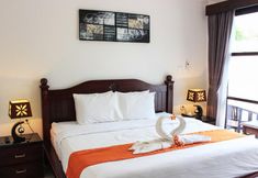Kamar Tidur 5 Angel Villa Kesari