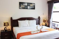 Kamar Tidur Angel Villa Kesari