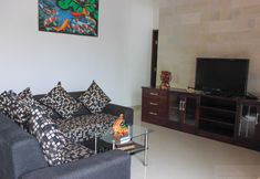 Lobi 3 Angel Villa Kesari