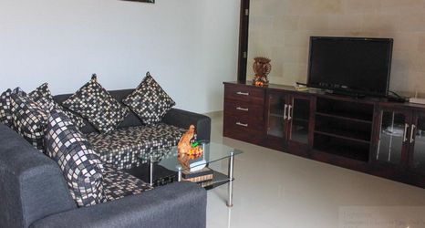 Lobi 2 Angel Villa Kesari