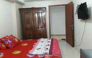 Kamar Tidur 2 Beautiful Room/MY ROOMS at Apartment Green Lake View (838)