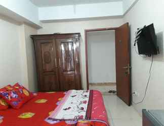 Bilik Tidur 2 Beautiful Room/MY ROOMS at Apartment Green Lake View (838)