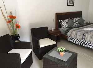 Bilik Tidur Sundown Duplex