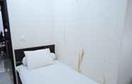Bilik Tidur 3 Female Room Only near AEON Mall (ECE)