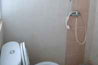 In-room Bathroom Female Room Only near AEON Mall (ECE)