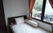 Bedroom 4 Male Room Only near AEON Mall BSD (ECO)