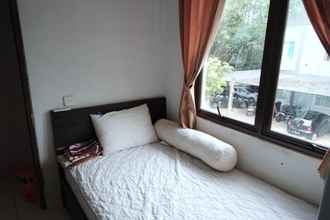 Bedroom 4 Male Room Only near AEON Mall BSD (ECO)