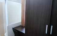 Bedroom 7 Male Room Only near AEON Mall BSD (ECO)