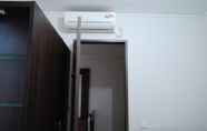 Bedroom 6 Male Room Only near AEON Mall BSD (ECO)