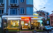Exterior 2 An Phu Hanoi Hotel & Spa