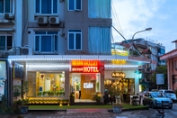 Exterior An Phu Hanoi Hotel & Spa