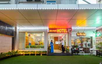Bên ngoài 4 An Phu Hanoi Hotel & Spa
