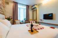 Sảnh chức năng An Phu Hanoi Hotel & Spa