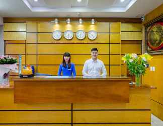 Sảnh chờ 2 An Phu Hanoi Hotel & Spa