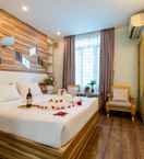 BEDROOM An Phu Hanoi Hotel & Spa