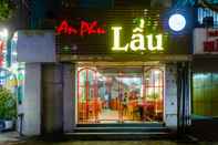 Bar, Kafe dan Lounge An Phu Hanoi Hotel & Spa