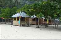 Restoran Apple Beach Resort