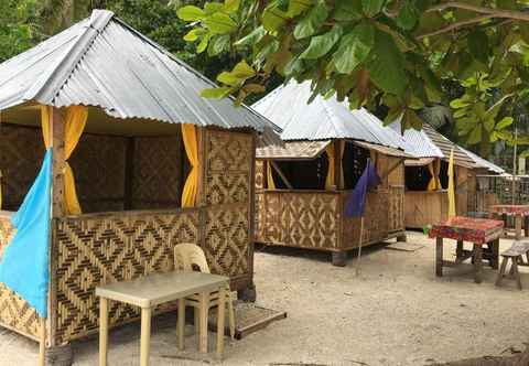 Kamar Tidur Apple Beach Resort