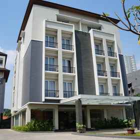Sanur Elok Residence 1, Hotel Embassy of the Netherlands