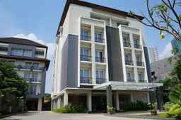 Sanur Elok Residence, THB 1,131.84