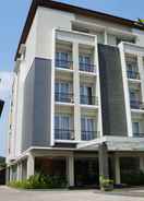 EXTERIOR_BUILDING Sanur Elok Residence