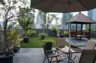 Common Space Sanur Elok Residence