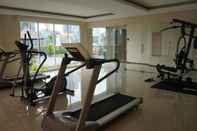 Fitness Center Sanur Elok Residence