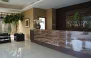 Lobby 2 Sanur Elok Residence