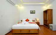 Kamar Tidur 7 Blue Lake Homestay