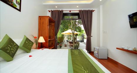 Bilik Tidur 2 Blue Lake Homestay