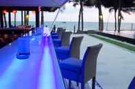 Bar, Kafe, dan Lounge Sunsea Resort Mui Ne