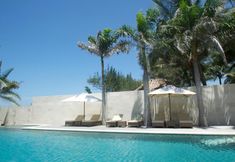 Swimming Pool 6 Sunsea Resort Mui Ne